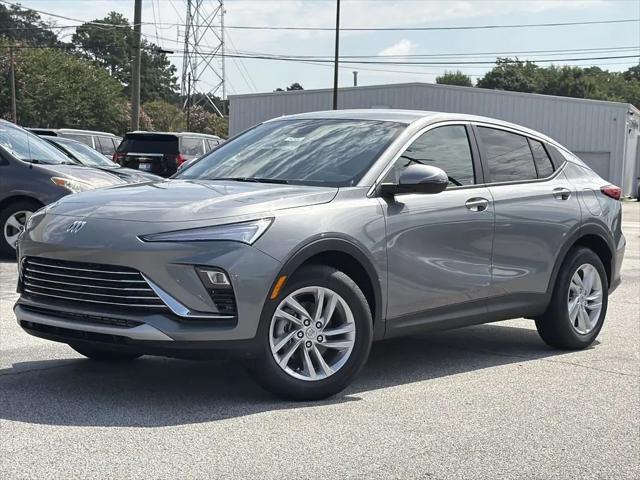 2026 Buick NV Preferred FWD for sale in Conyers, GA