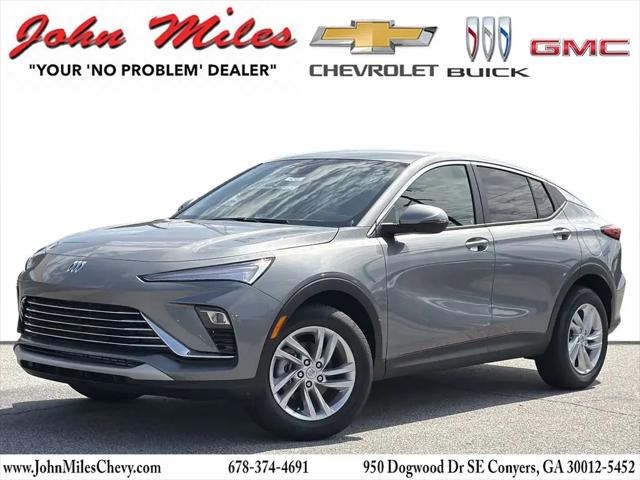2026 Buick NV Preferred FWD for sale in Conyers, GA