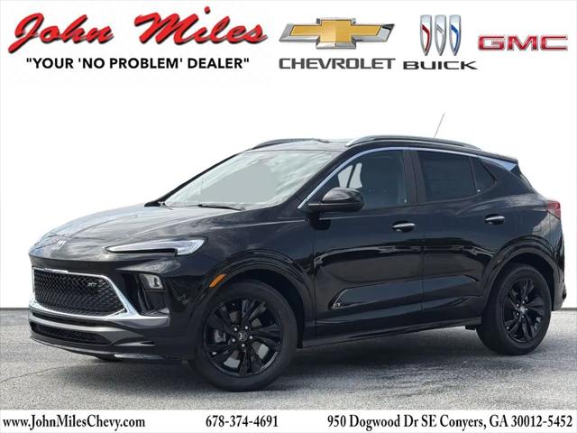 2026 Buick Encore GX Sport Touring FWD for sale in Conyers, GA