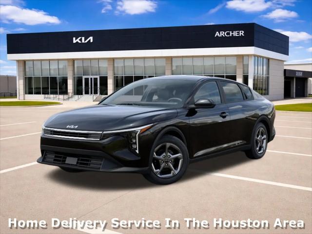 2026 Kia K4 LXS for sale in Houston, TX