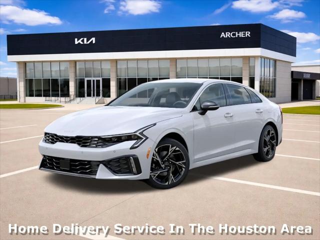 2026 Kia K5 GT-Line FWD for sale in Houston, TX