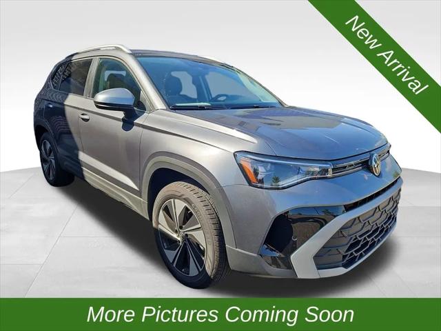 2025 Volkswagen Taos 1.5T SE for sale in Wilmington, NC