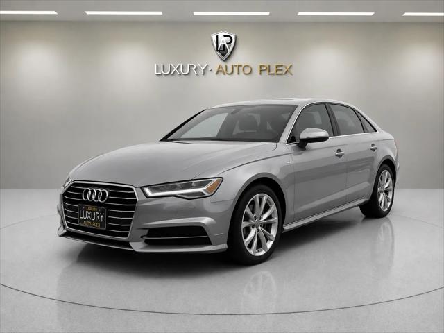 2018 Audi A6 2.0T Premium Plus for sale in Portland, OR