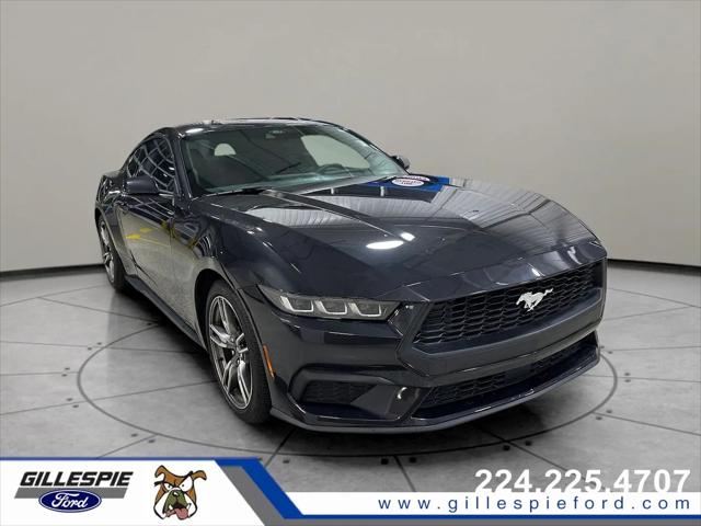 2024 Ford Mustang EcoBoost Fastback for sale in Gurnee, IL