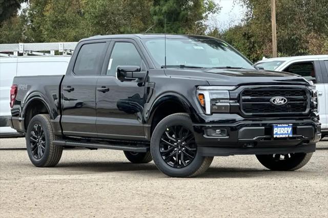 2026 Ford F-150 LARIAT for sale in Santa Barbara, CA