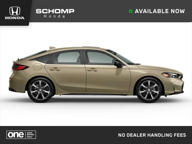 2026 Honda Civic Sport Touring for sale in Highlands Ranch, CO