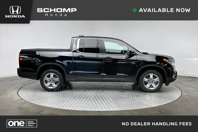 2026 Honda Ridgeline RTL for sale in Highlands Ranch, CO