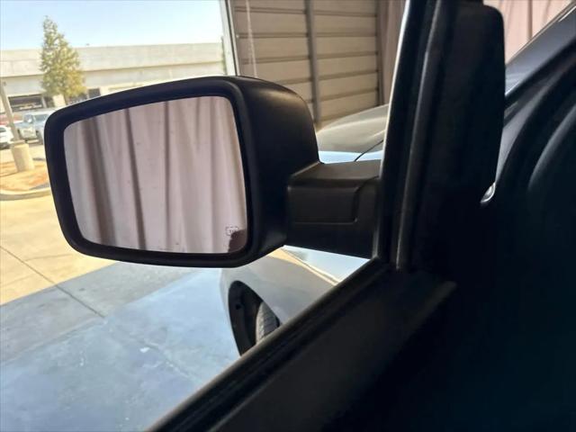 2018 Ram 1500 Express Quad Cab 4x2 64 Box