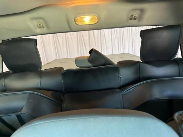 2018 Ram 1500 Express Quad Cab 4x2 64 Box