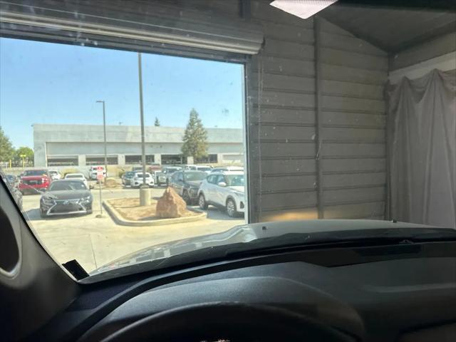 2018 Ram 1500 Express Quad Cab 4x2 64 Box