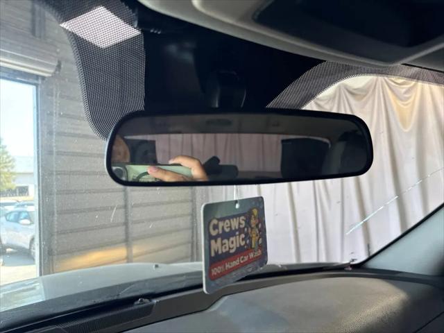 2018 Ram 1500 Express Quad Cab 4x2 64 Box