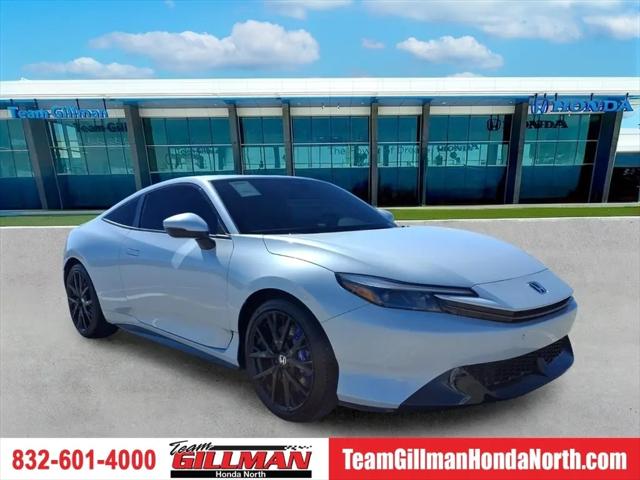 2026 Honda Prelude Hybrid for sale in Houston, TX