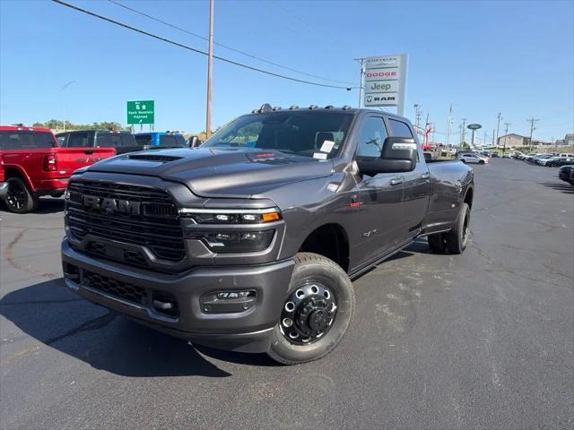 2026 Ram 3500 Laramie for sale in Branson, MO