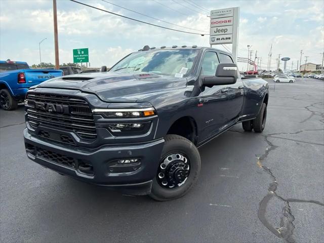 2026 Ram 3500 Laramie for sale in Branson, MO