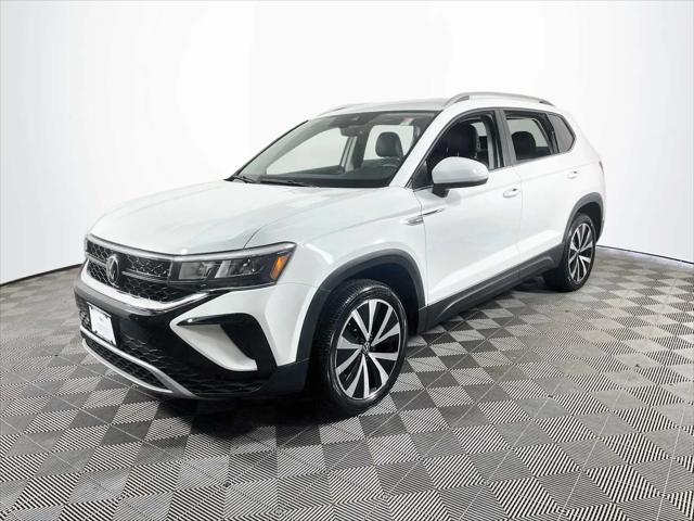 2024 Volkswagen Taos 1.5T SE for sale in Toms River, NJ