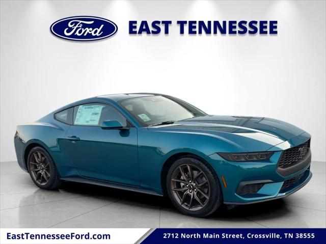 2026 Ford Mustang EcoBoost Fastback for sale in Crossville, TN