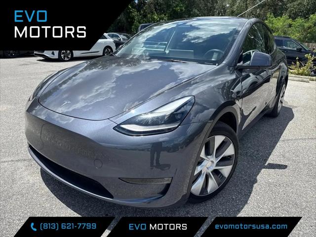 2023 Tesla Model Y RWD for sale in Seffner, FL