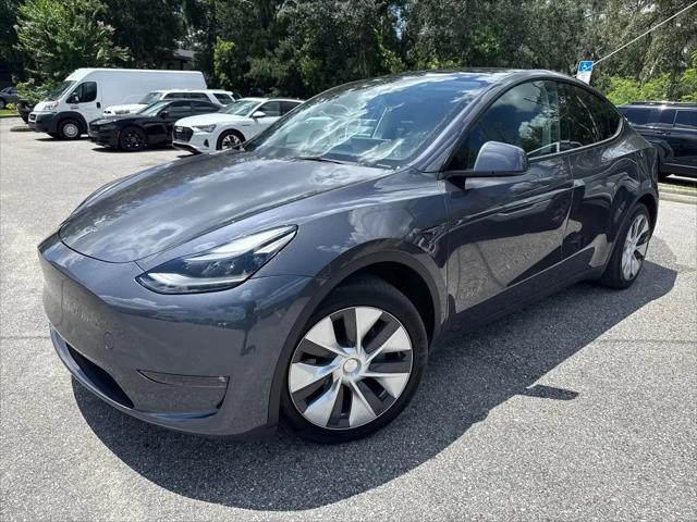 2023 Tesla Model Y RWD
