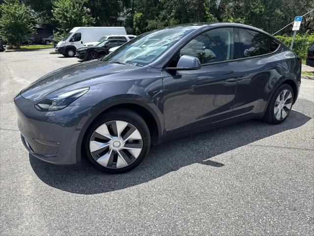 2023 Tesla Model Y RWD