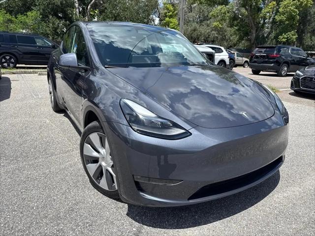 2023 Tesla Model Y RWD
