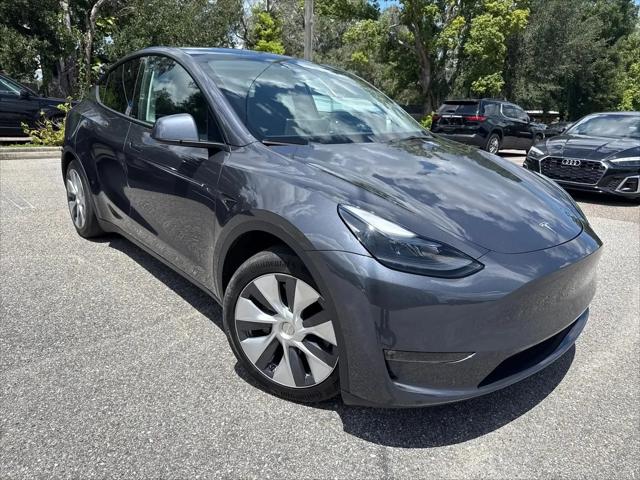2023 Tesla Model Y RWD