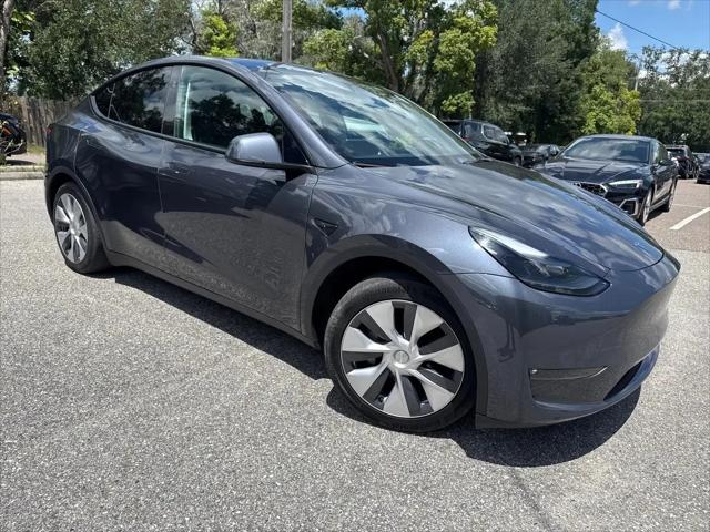 2023 Tesla Model Y RWD