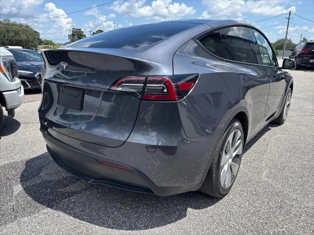 2023 Tesla Model Y RWD
