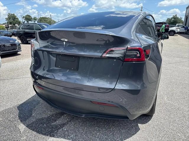 2023 Tesla Model Y RWD