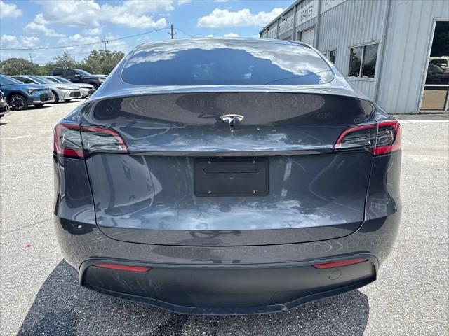 2023 Tesla Model Y RWD