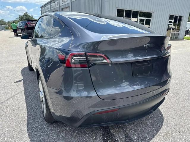 2023 Tesla Model Y RWD