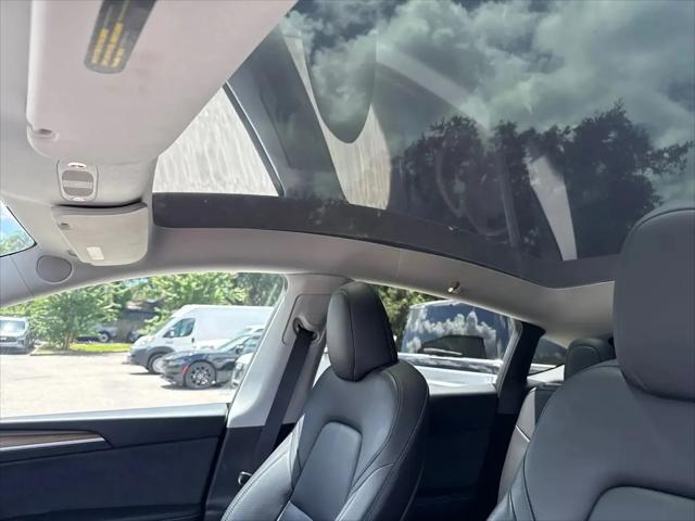 2023 Tesla Model Y RWD