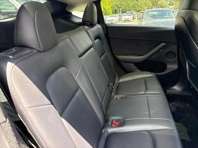 2023 Tesla Model Y RWD