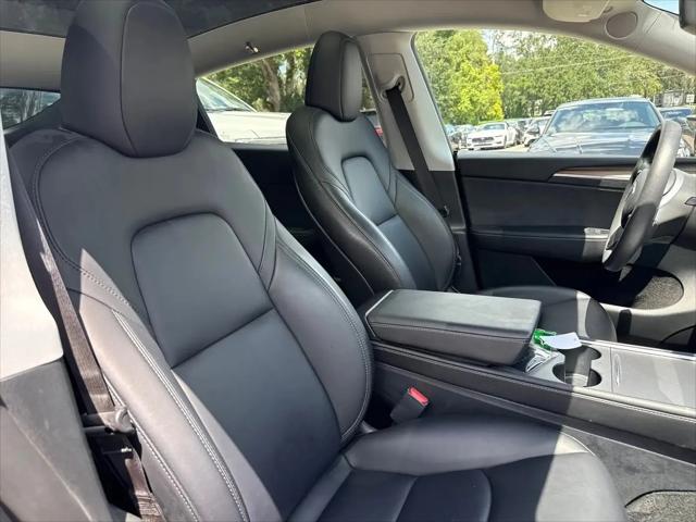 2023 Tesla Model Y RWD