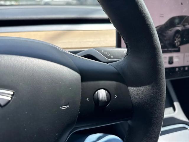 2023 Tesla Model Y RWD