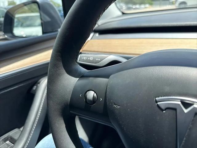 2023 Tesla Model Y RWD