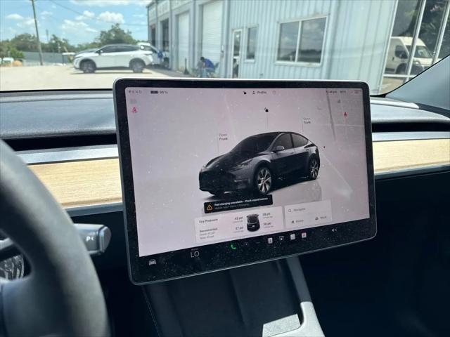 2023 Tesla Model Y RWD