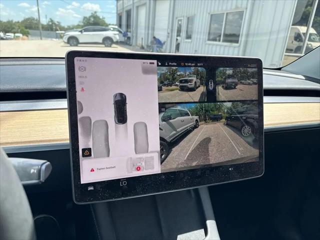 2023 Tesla Model Y RWD