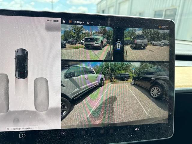 2023 Tesla Model Y RWD