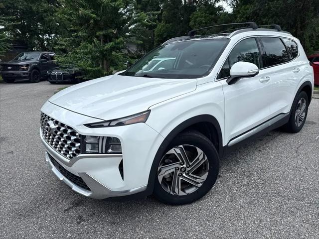 2023 Hyundai Santa Fe SEL for sale in Seffner, FL