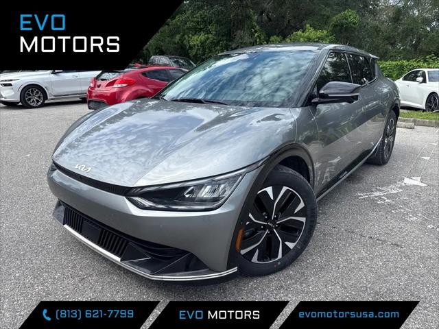2024 Kia EV6 Wind for sale in Seffner, FL