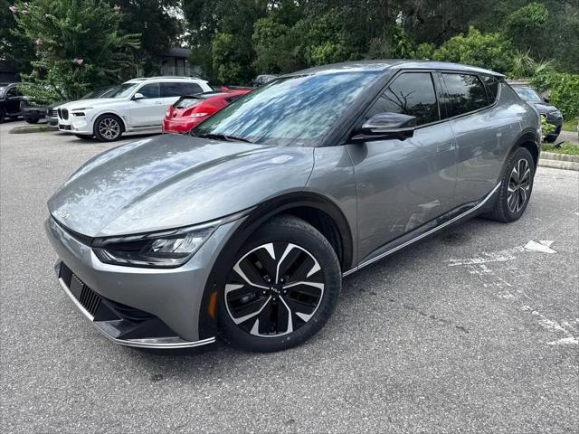2024 Kia EV6 Wind