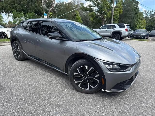 2024 Kia EV6 Wind