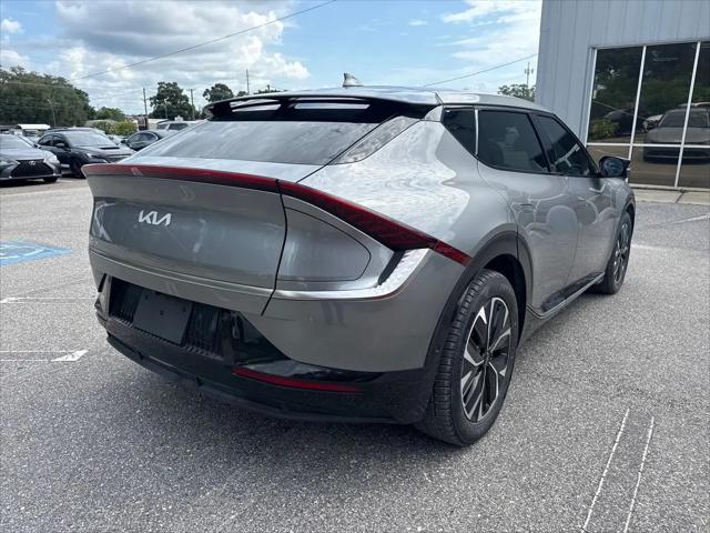 2024 Kia EV6 Wind