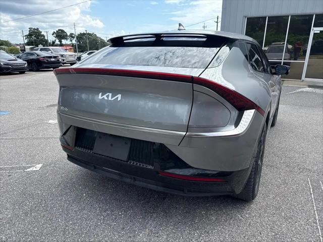 2024 Kia EV6 Wind