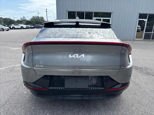 2024 Kia EV6 Wind
