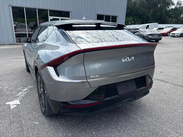 2024 Kia EV6 Wind