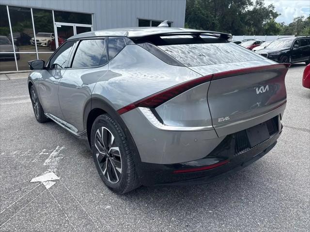 2024 Kia EV6 Wind