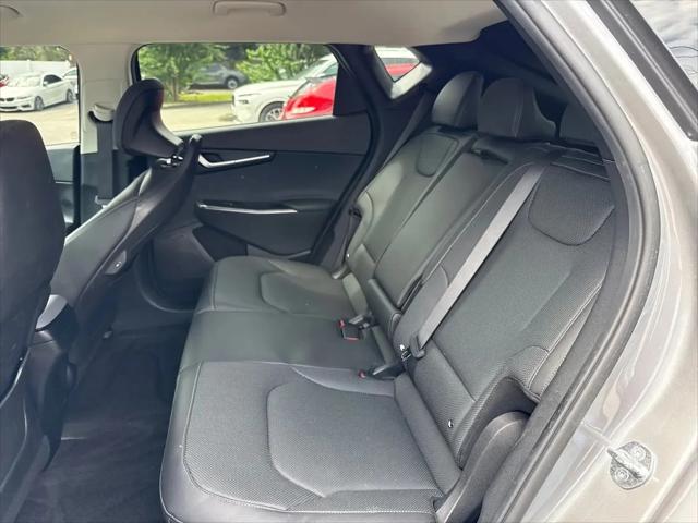 2024 Kia EV6 Wind