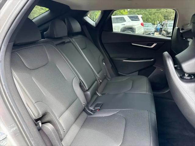 2024 Kia EV6 Wind
