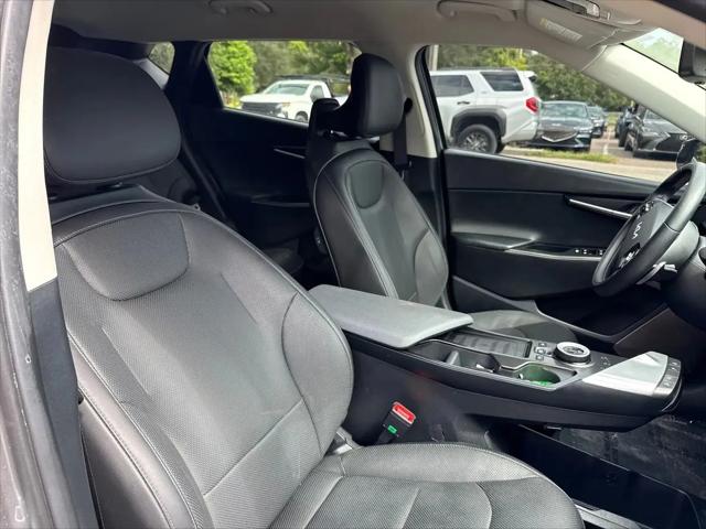 2024 Kia EV6 Wind